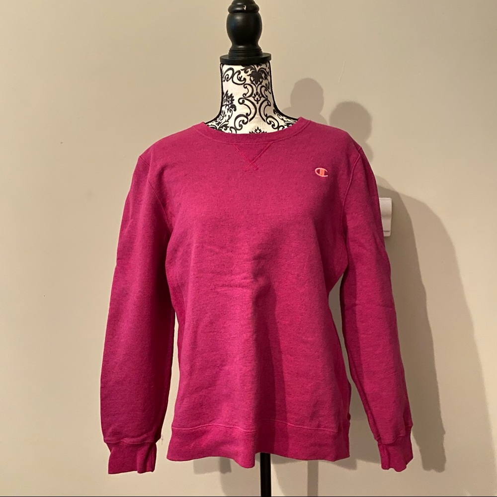 Champion sweatshirt